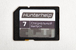 Электроманок Hunterhelp PRO 3 JBD, полная фонотека №7, динамики ТK-9RU (2 шт) (4 рупора)